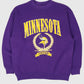 Vintage Minnesota Vikings Crewneck 02