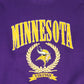 Vintage Minnesota Vikings Crewneck 02