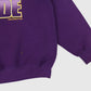Vintage Minnesota Vikings Purple Pride Crewneck  Image 3