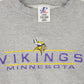 Vintage Minnesota Vikings Crewneck