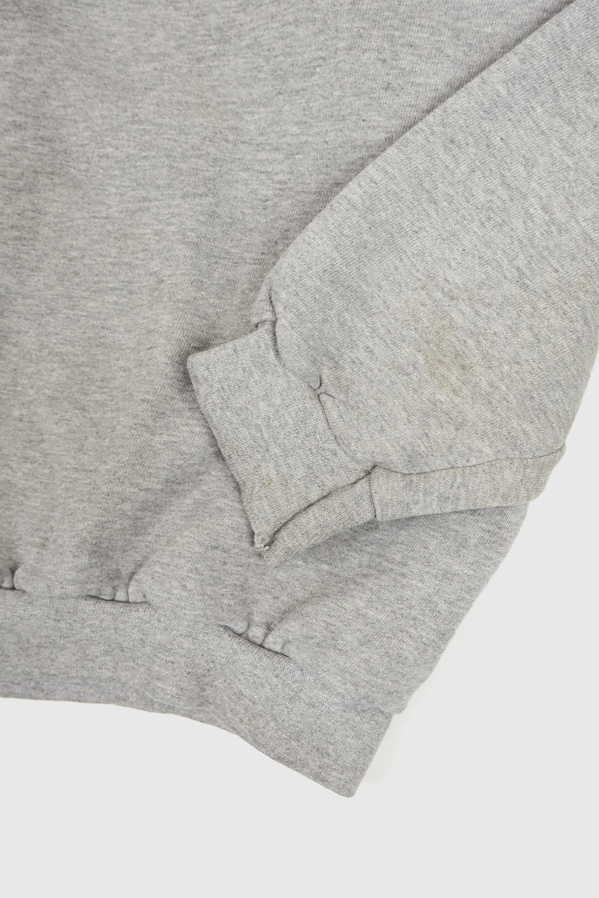 Vintage Minnesota Vikings Crewneck Image 3