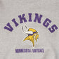 Vintage Minnesota Vikings Crewneck Image 2