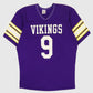 Vintage Vikings Jersey Image 0