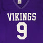 Vintage Vikings Jersey Image 2