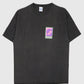 Vintage Volvo International 1990 Tee Image 0