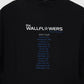 Vintage The Wallflowers 2002 Tour Tee