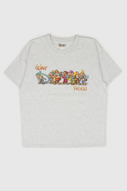 Vintage Walt Disney World Tee Image 0