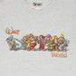 Vintage Walt Disney World Tee Image 1