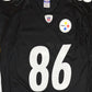 Vintage Pittsburgh Steelers Hines Ward Jersey Image 2