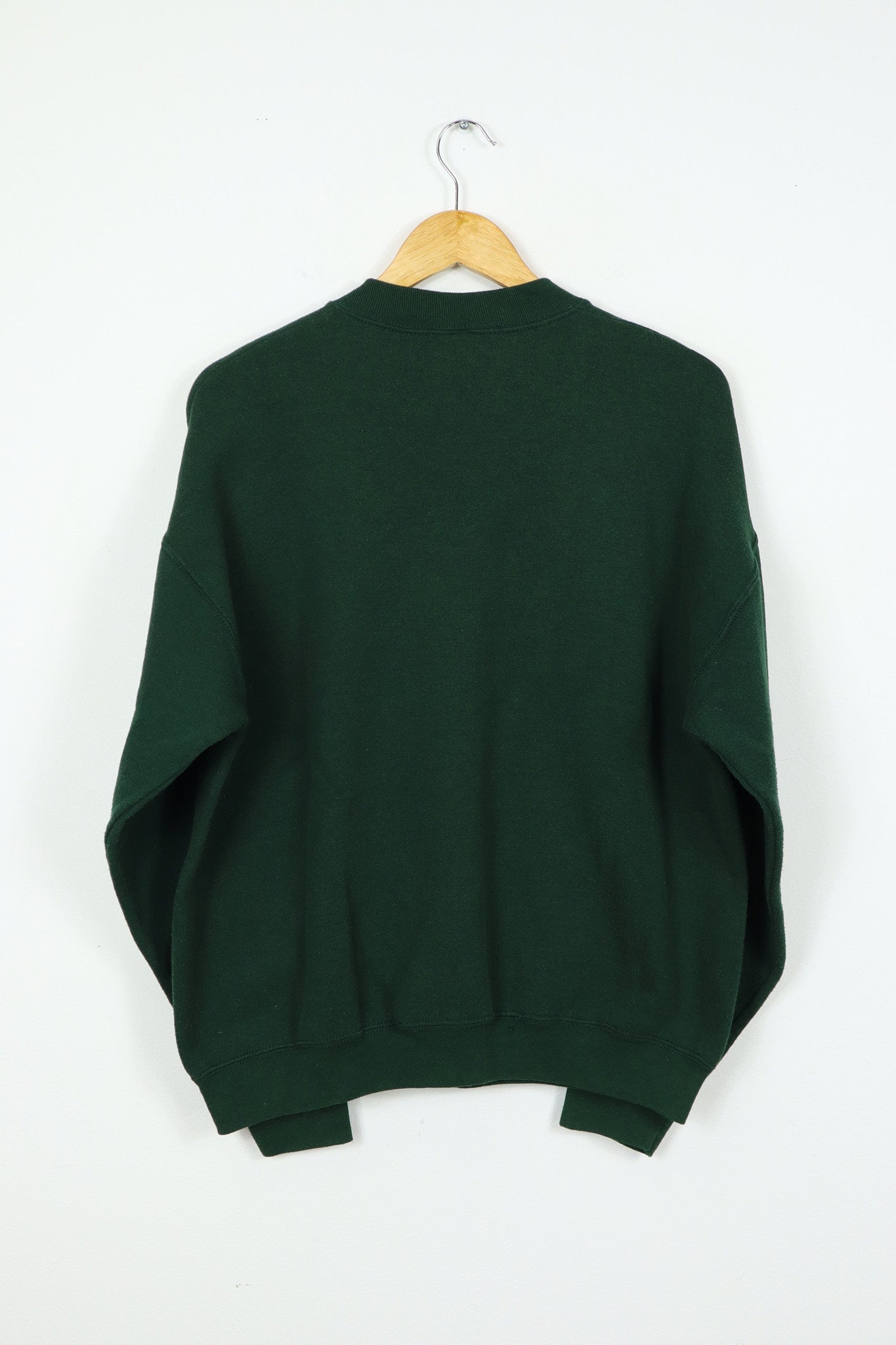 Vintage Spokane Washington Crewneck