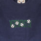 Vintage Westminster Soccer Crewneck Image 1