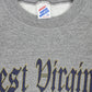 Vintage West Virginia University Crewneck Image 2