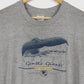 Vintage Cape Cod Whale Tee