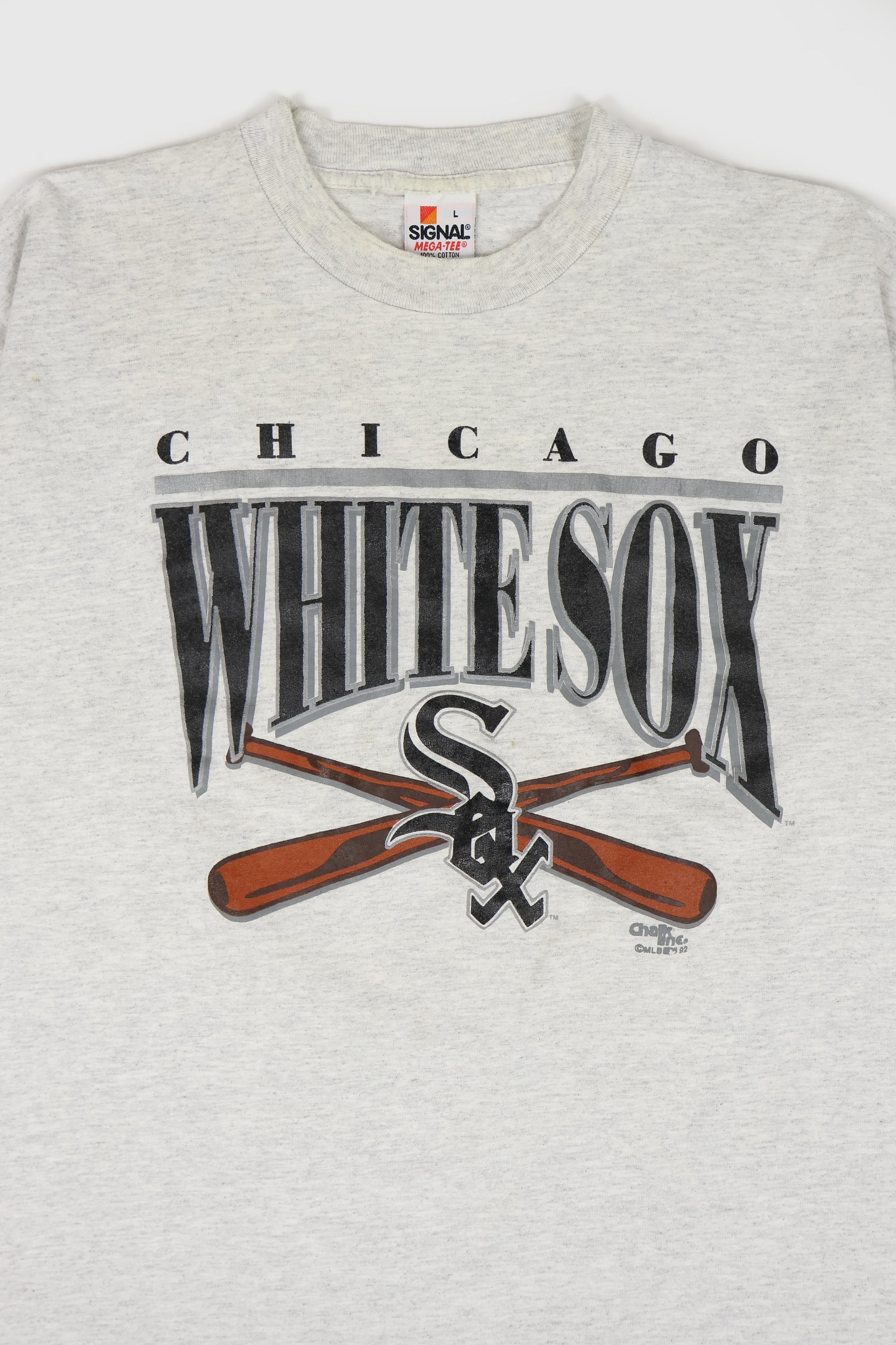 Vintage Chicago White Sox Tee Image 1