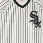 Vintage Chicago White Sox Pinstripe Tee