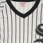 Vintage Chicago White Sox Pinstripe Tee