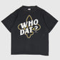 Vintage New Orleans Saints Who Dat Tee