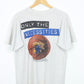 Vintage Kentucky Wildcats Basketball Tee