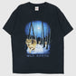 Vintage Wolf Wild Earth Tee Image 0