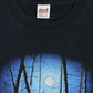 Vintage Wolf Wild Earth Tee Image 2