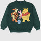 Vintage Winnie The Pooh Crewneck
