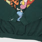 Vintage Winnie The Pooh Crewneck