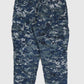 Vintage Winter Camo Pants Image 1