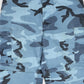 Vintage Winter Camo Pants