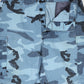 Vintage Winter Camo Pants