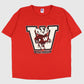 Vintage Wisconsin Tee Image 0