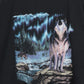 Vintage Mt. Washington Wolf Tee