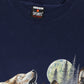 Vintage Wolf Tee Image 2