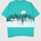 Vintage Wolf Tee 02 Image 1