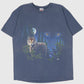 Vintage Faded Wolf Tee Image 0
