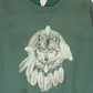 Vintage Wolf Crewneck