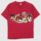 Vintage Wolf Tee Image 0