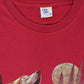 Vintage Wolf Tee Image 3