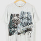 Vintage Wolf Tee