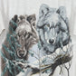 Vintage Wolf Tee