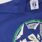 Vintage Minnesota Timberwolves Tee Image 3