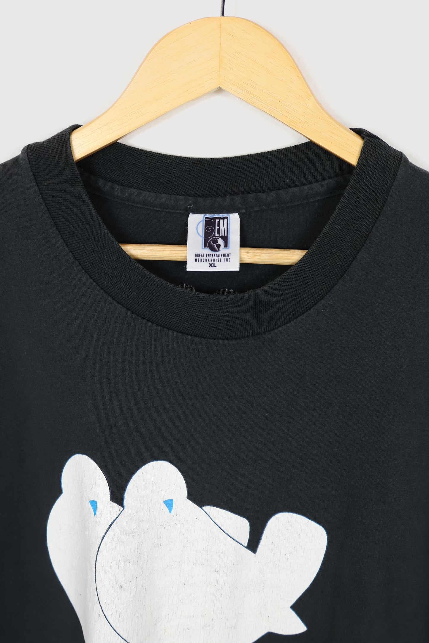 Vintage 1994 Woodstock Tee