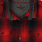 Vintage Woolrich Button-Down Shirt Image 2