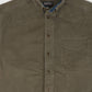 Vintage Woolrich Elbow Patch Flannel Button-Down Shirt Image 1
