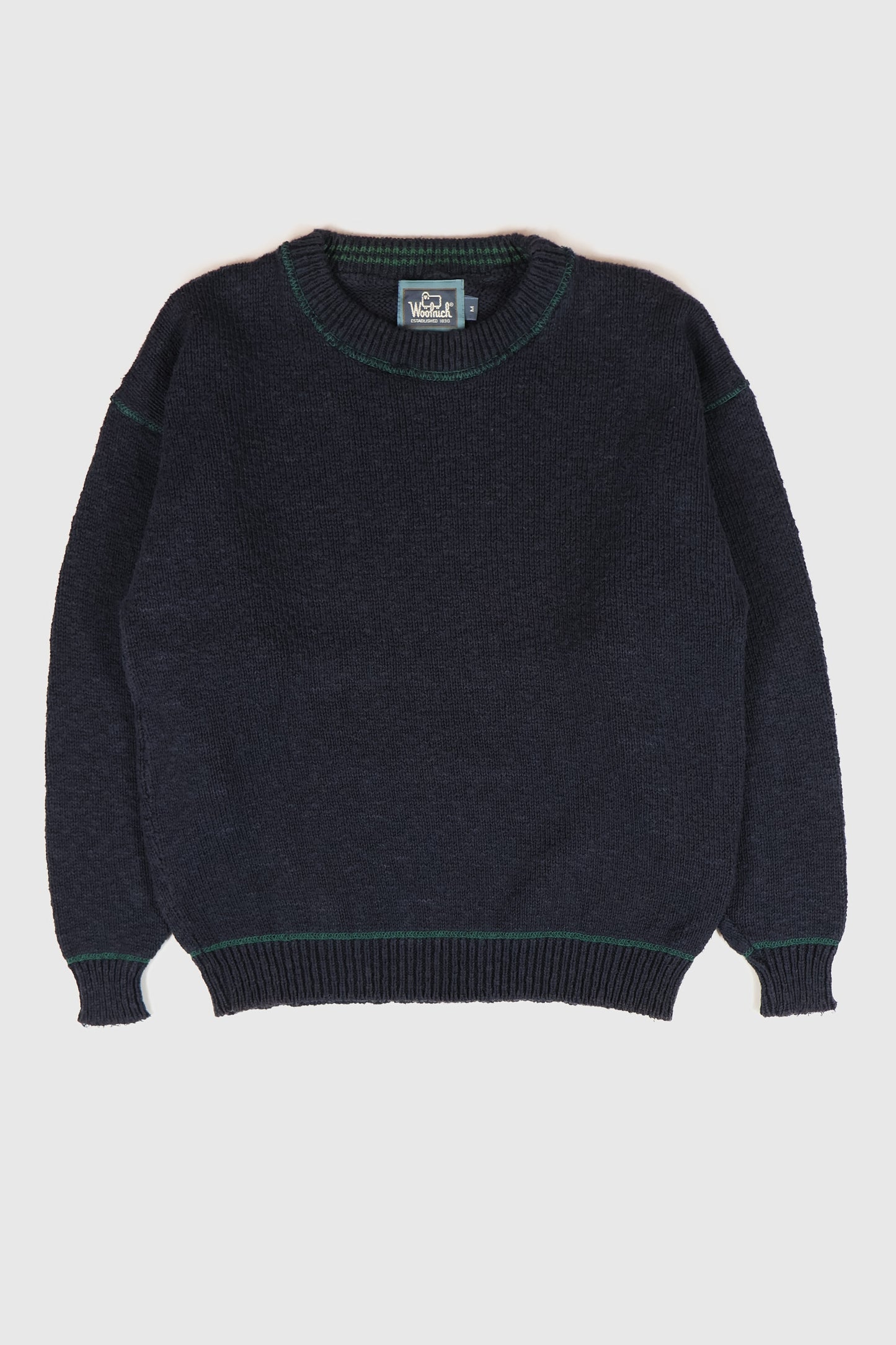 Vintage Woolrich Sweater  Image 0