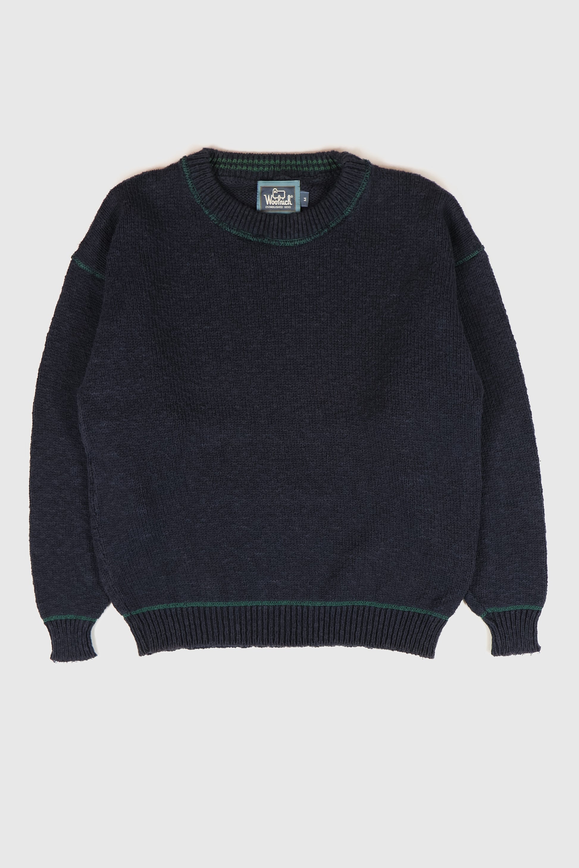 Vintage Woolrich Sweater  Image 0