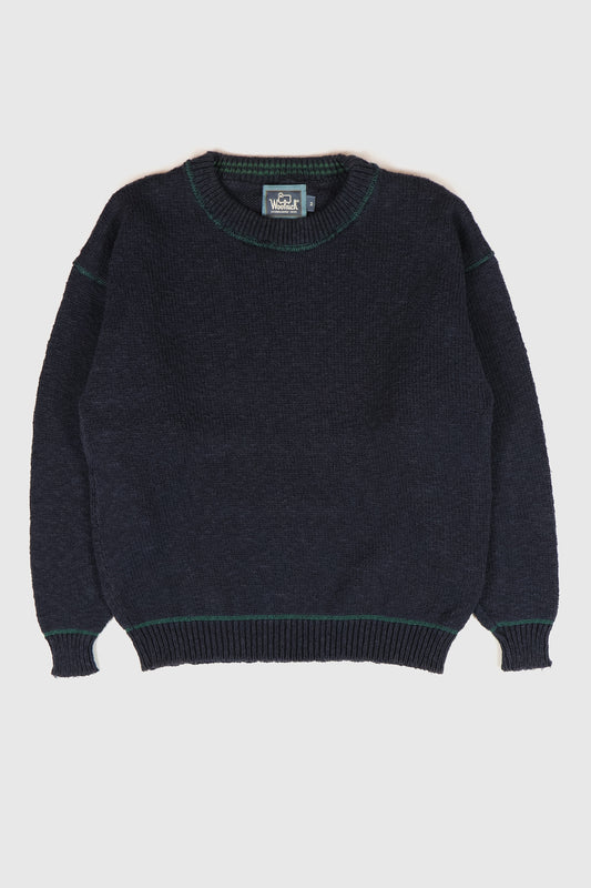 Vintage Woolrich Sweater  Image 0