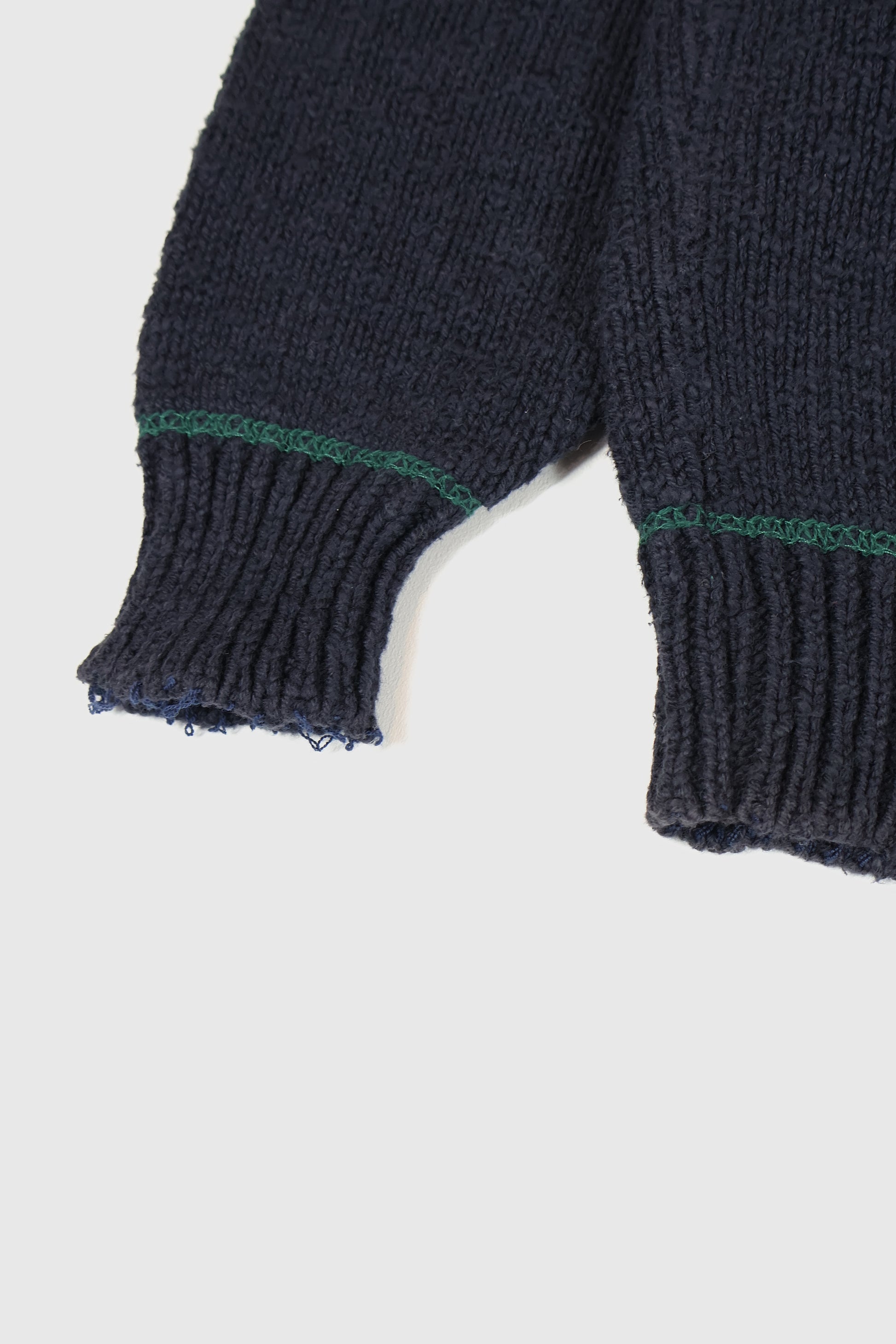 Vintage Woolrich Sweater  Image 3