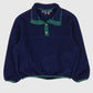 Vintage Woolrich Fleece Pullover Image 0