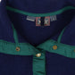 Vintage Woolrich Fleece Pullover Image 2