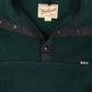 Vintage Woolrich Fleece Pullover Jacket